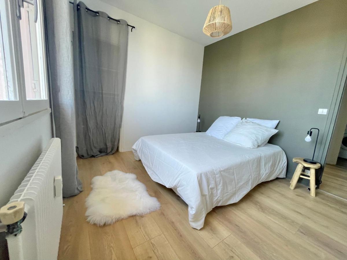 Happy Sejour Sainte Foy Apartment Лион Екстериор снимка